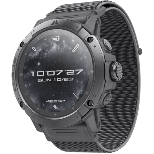 Смарт-часы Coros Vertix 2S Adventure Watch Space
