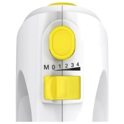 Миксер Bosch MFQ 2210Y: Насадки Для смешивания
