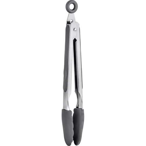 Щипці сервіровки Vinzer Food tongs 23 см (50208)