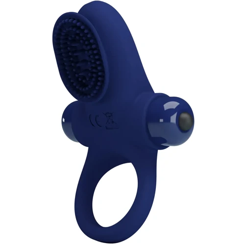 Виброкольцо LYBAILE Pretty Love Powerful Ring (BI-210205-3): Производитель LYBAILE