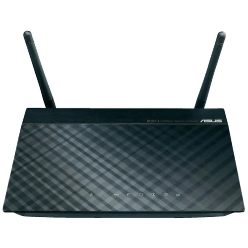Маршрутизатор Wi-Fi ASUS RT-N12E: Тип маршрутизатора Wi-Fi роутер