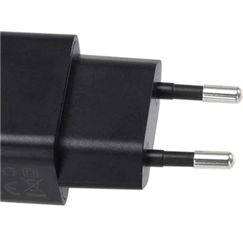 Зарядное устройство Xiaomi ZMI USB Wall Charger 10W Black (CYSK10): Тип сетевое