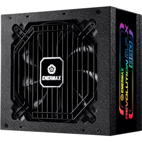 Блок питания Enermax Revolution D.F.X 850W (ERT850EWT) фото 8