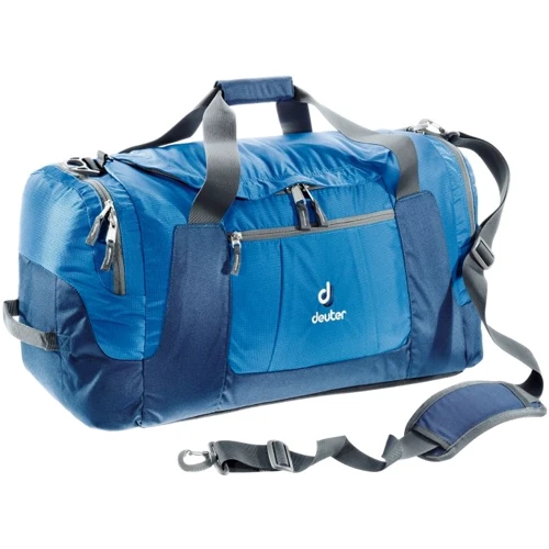 Рюкзак Deuter Relay 60 Ocean-Midnight (35509)