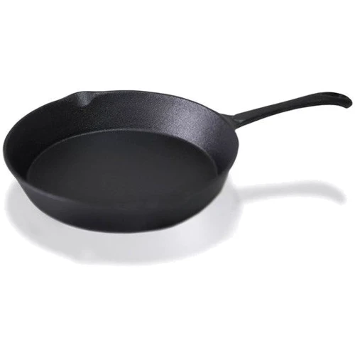 Fissman без крышки (CI-4094.25)