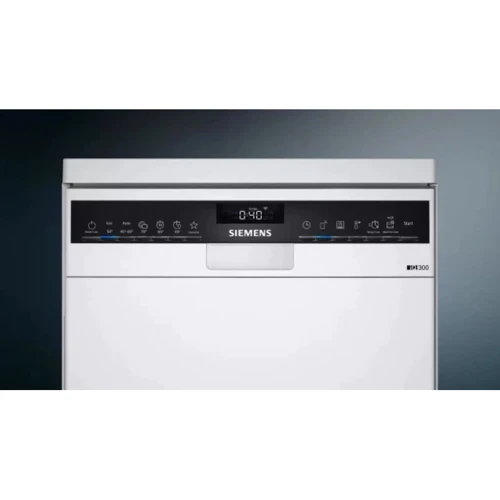 Посудомийка Siemens SR23HW48KE: Розміри 84.5х45х60 см