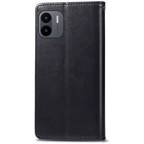 Чохол для телефона Mobile Case Getman Gallant Black для Xiaomi Redmi A1: Сумісність Xiaomi Redmi A1
