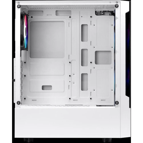 Корпус GAMDIAS TALOS E3 White (4712960136557): Потужність БЖ, Вт немає