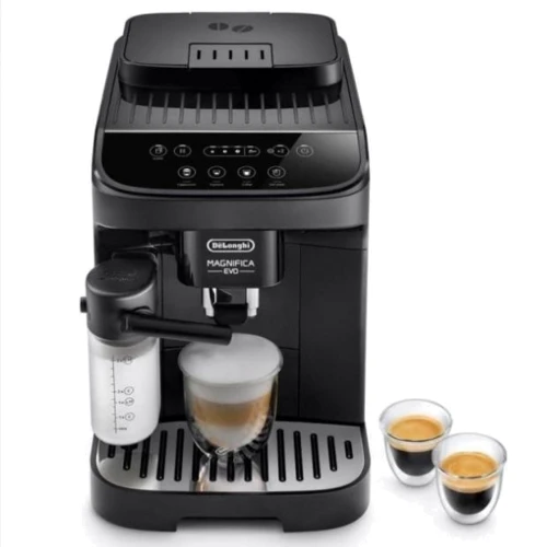 Кофеварка DeLonghi ECAM 293.52.B