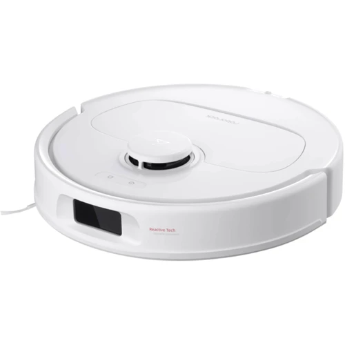 Робот уборщик RoboRock Qrevo S White: Производитель RoboRock
