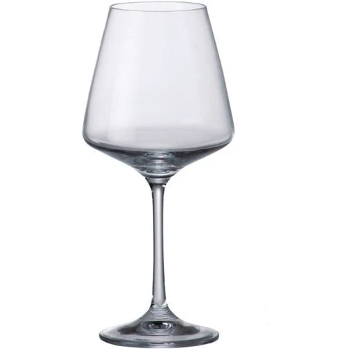 Бокал Bohemia Corvus для вина 360мл 6шт (1SC69/00000/360)