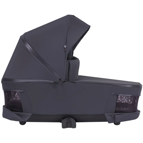 Універсальна коляска 2 в 1 Carrello Omega CRL-6540 Meteor Grey (CRL-6540 Meteor Grey) фото 7