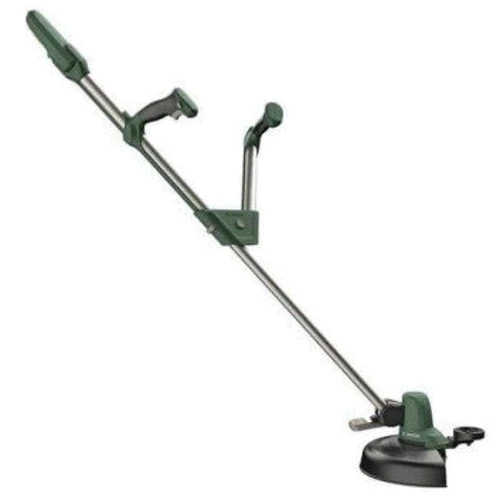 Акумуляторна ручна газонокосарка Bosch UniversalGrassCut 18V-26 (06008C1D04): Виробник Bosch