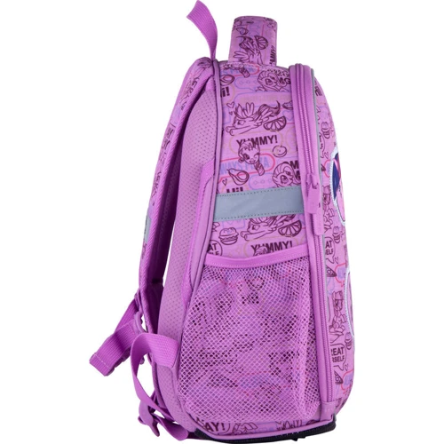 Рюкзак шкільний каркасний Kite Education My Little Pony LP21-555S: Стать дитини для дівчаток