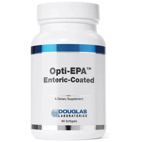 Douglas Laboratorie Opti-EPA Омега-3 60 капсул