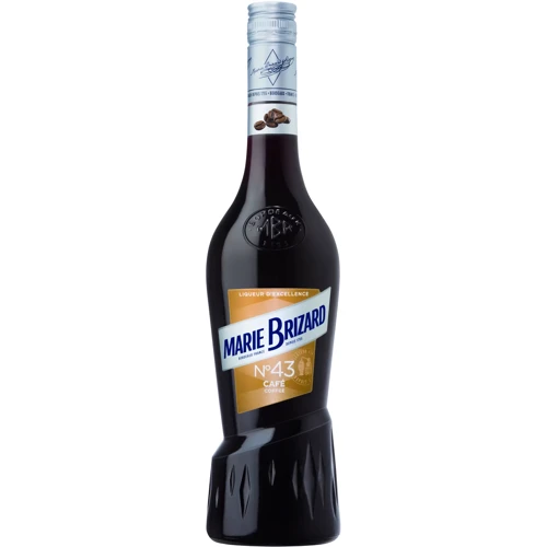 

Ликер Marie Brizard Coffee (Cafe), 0.7л 20% (BDA1LK-LMB070-012)