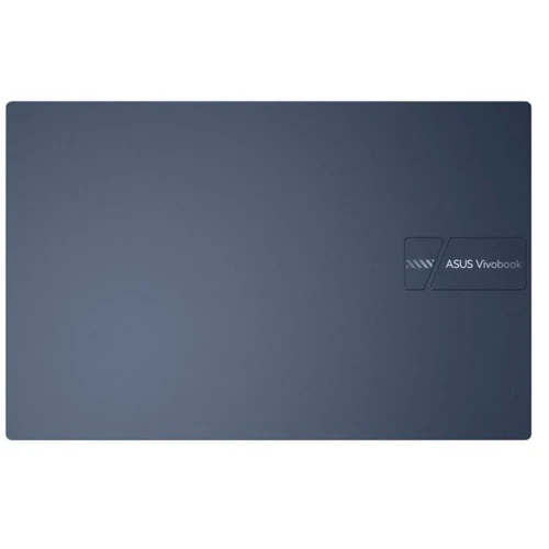 Ноутбук ASUS VivoBook 15 X1504ZA (X1504ZA-BQ570): Процесор Intel Core i3-1215U