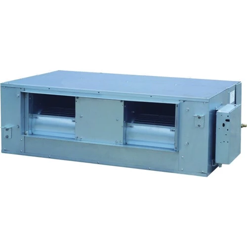 Кондиціонер Midea MHC-48HRN1, 160Pа