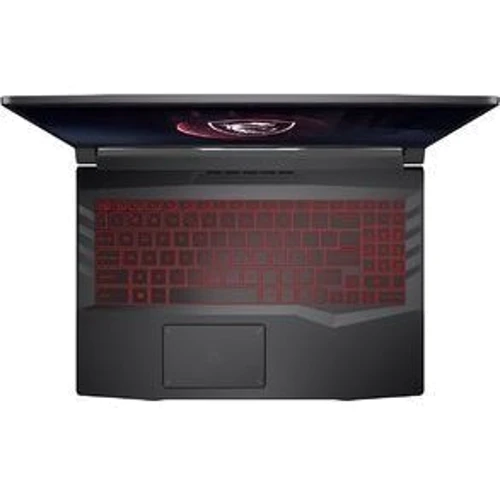 Ноутбук MSI Pulse GL66 12UDK (GL66 12UDK-205XPL): Видеоадаптер NVIDIA GeForce RTX 3050 Ti 4GB