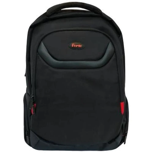 Сумка для ноутбуков Porto 15.6" Black (RNB-3022BK)