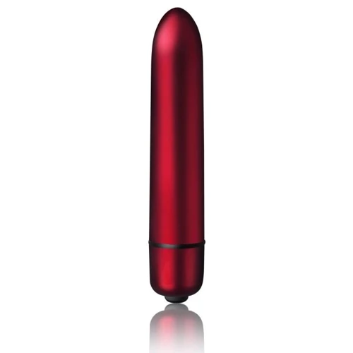 Вибратор Rocks Off RO-90mm 10 Speed Scarlet Velvet