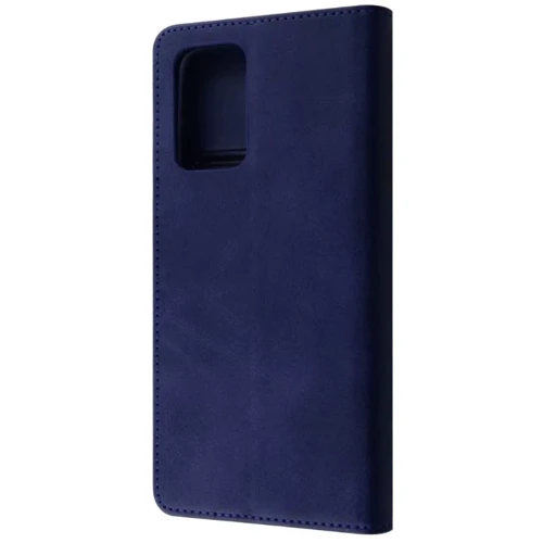 Чехол для телефонов WAVE Fold Case Blue for Xiaomi Redmi Note 14 Pro 5G / Poco X7