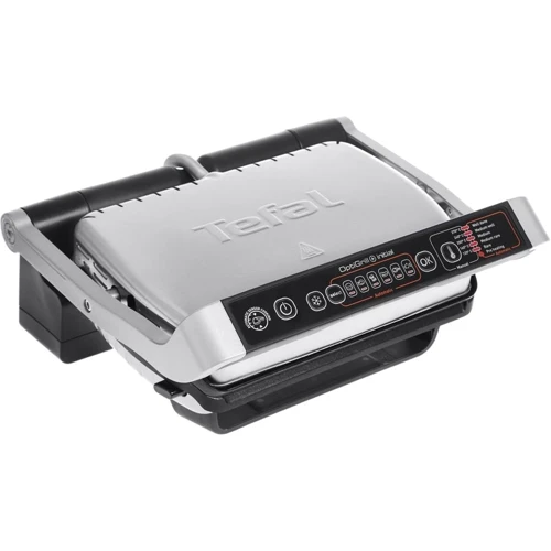 Электрогриль Tefal GC706D34 OptiGrill+ Initial