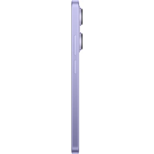 Смартфон Xiaomi Redmi Note 14S 8/256GB Aurora Purple (Global, NFC): Вес 179 г
