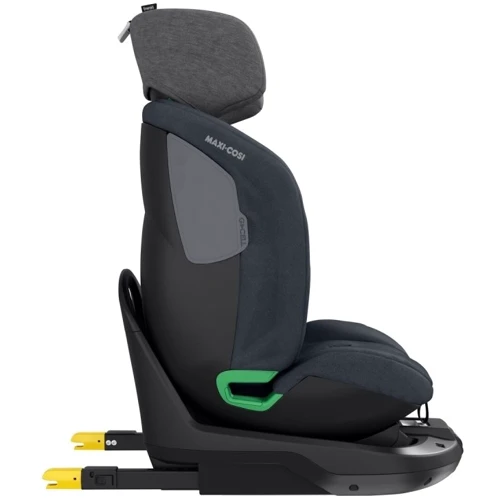 Автокресло MAXI-COSI Emerald Authentic Grey: Вес ребенка 0 - 25 кг