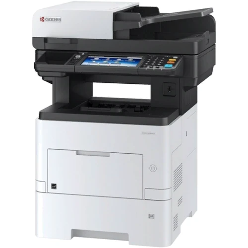 МФУ Kyocera ECOSYS M3860idn (1102X93NL0): Тип печати черно-белая