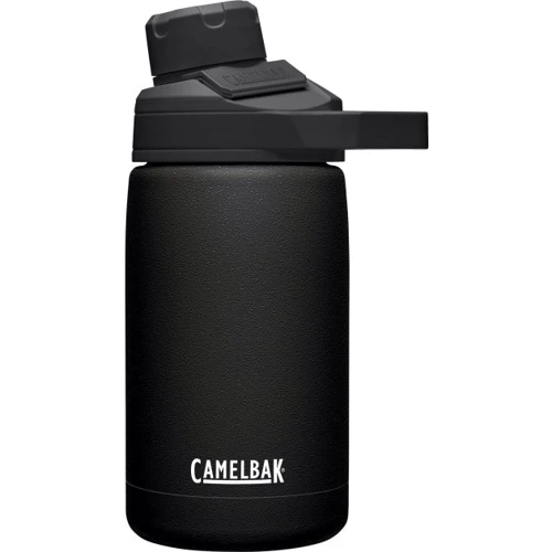 Термофляга для воды CamelBak Chute Mag SST Vacuum Insulated 12oz Black 350 мл (1831002040)