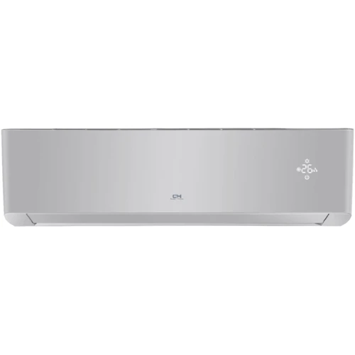 Кондиціонер Cooper&Hunter SUPREME CONTINENTAL (SILVER) GEN VI CH-S18FTXAL2-SC: Тип сплит-система