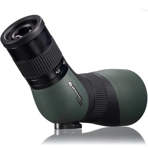 Подзорная труба Bresser Pirsch 9-27x56/45 WP Gen. II (4321504) (930251)