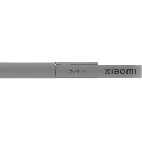 USB-флешка Xiaomi 64GB Dual Drive USB+USB-C Silver (BHR8810GL): Объем памяти 64 GB
