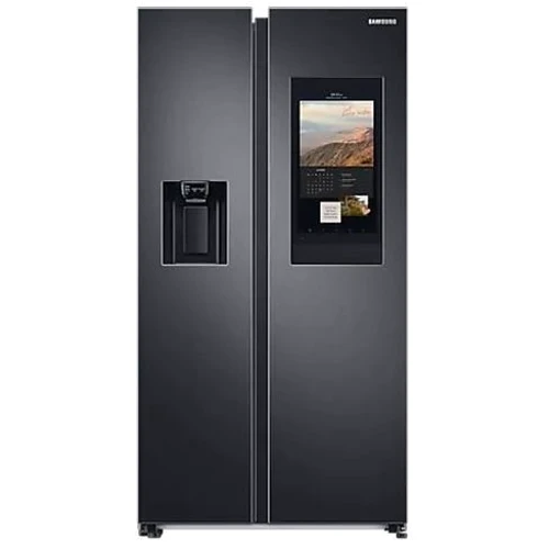 Холодильник Side-by-Side Samsung RS6HA8880B1