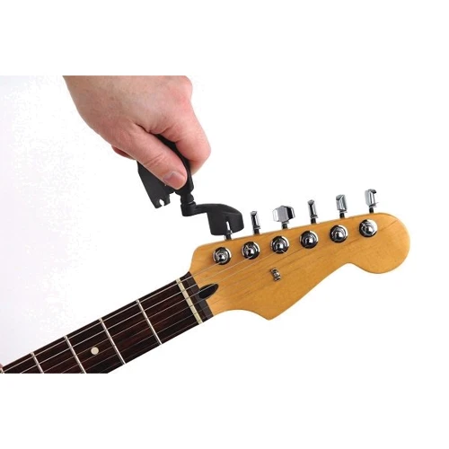 Ключ для намотування струн PLANET WAVES DP0002 PRO-WINDER GUITAR: Комплектація Один предмет