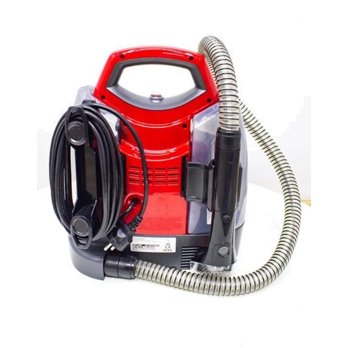 Пилосос Bissell SpotClean ProHeat 36988: Максимальна потужність 330 Вт