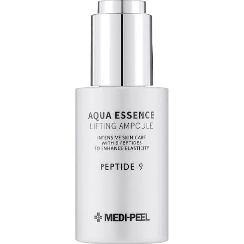 Medi-Peel Peptide 9 Aqua Essence Lifting Ampoule Сыворотка для лица с пептидным комплексом 50 ml: Пол Для женщин
