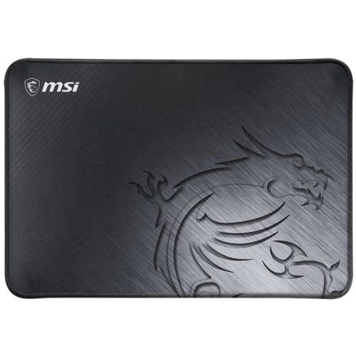 Игровая поверхность MSI Agility GD21 XL (J02-VXXXXX6-V34): Материал Каучук, ткань