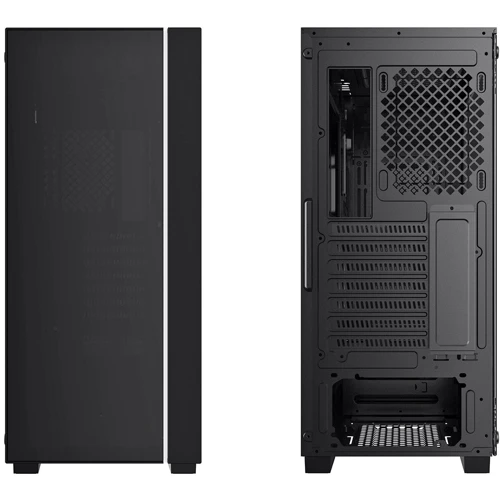 Корпус Deepcool MATREXX 55 V3 (DP-ATX-MATREXX55V3): Призначення ігровий