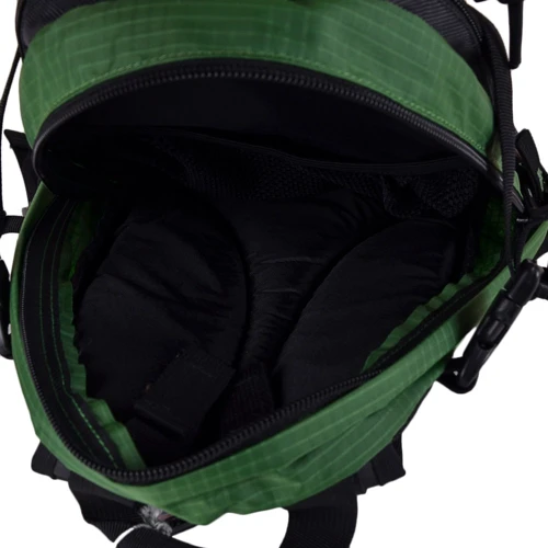 Чоловік рюкзак Onepolar зелений (W910-green): Стать Чоловік