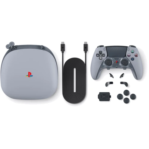 Аксессуар для приставок Sony DualSense Edge Wireless Controller 30th Anniversary Limited Edition: Тип аксессуара Контроллеры