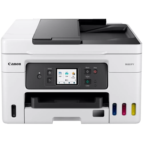 МФУ Canon Maxify GX4040 (5779C009): Класс устройства офисный