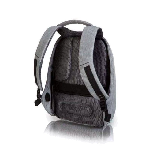 XD Design Bobby Anti-Theft Backpack Coralette (P705.534) for MacBook 13-14" фото 6