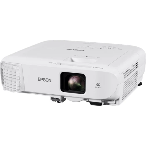 Проектор Epson EB-E20 (V11H981040): Яркость, лм 3700