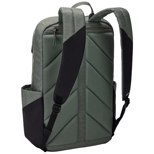 Thule Lithos 20L Agave/Black (TLBP216) for MacBook Pro 15-16": Цвет серый (Space Gray)