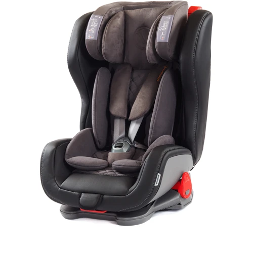 Детское автокресло Avionaut Evolvair Royal (AV-380-L.01): Группа 1/2/3 (9-36 кг)