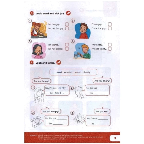New English Adventure 2 Activity Book + Song СD: Обложка Мягкая