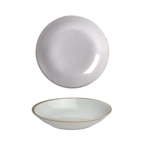 Тарілка глибока Porland Seasons Gray 260 мм (213-197626.G)