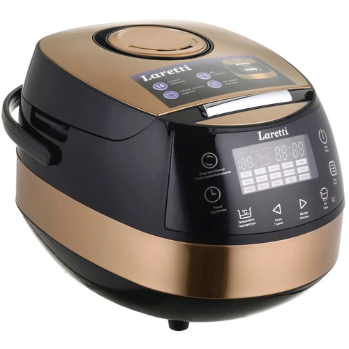 

Laretti LR-MC7134